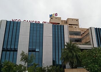 Dr. S. S. Chikani, MBBS, DNB - HCG HOSPITAL