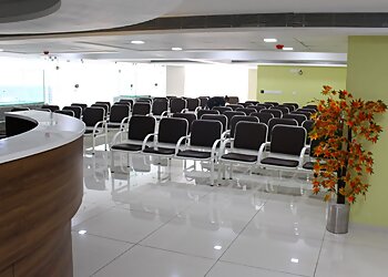 Dr. S. S. Chikani, MBBS, DNB - HCG HOSPITAL