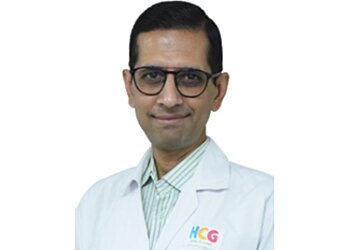 Rajkot Rheumatologist Doctors Dr. S. S. Chikani, MBBS, DNB - HCG HOSPITAL image 1