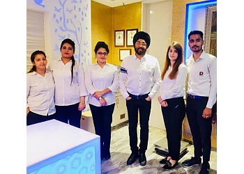 Dr. S.S. DHINGRA, MD - DR. DHINGRA'S DIABETES CARE CENTRE