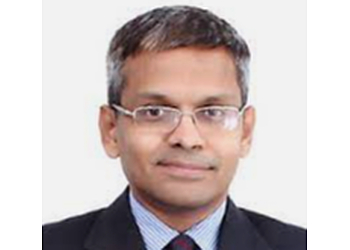 Dr. SS. Dhandapani, MBBS, MCh