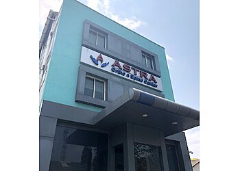 Dr. S S Kumar, MBBS, FRCS (Edinburgh), FRCS (Trauma & Orthopedic Surgery) - ASTRA ORTHO N SPINE CENT