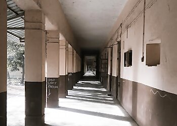 Dr. S. & S. S. Ghandhy College of Engineering & Technology