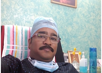 Dr. S S Shirol, MBBS, MS, M.Ch - Sampige Plastic Surgery Centre