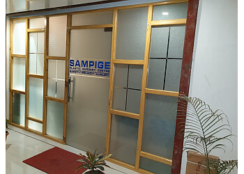 Dr. S S Shirol, MBBS, MS, M.Ch - SAMPIGE PLASTIC SURGERY CENTRE