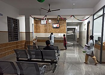 Dr. S Sekar, MBBS, M.Ch - LIMBUS MEDICAL CENTER