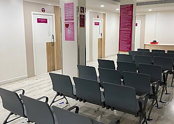 Dr. S. Senthil Babu, MBBS, M.Ch - KAUVERY HOSPITAL