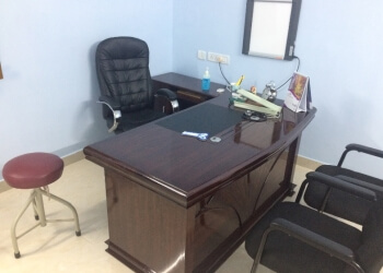 Dr. S. Sham, MBBS, MD, DM - SHAM'S RHEUMATIC CARE CENTRE