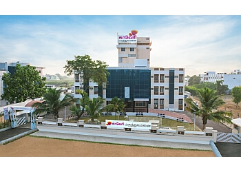 Dr. S. Sivaprakash - KAUVERY HOSPITAL