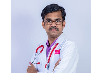 Dr. S. Sivaprakash - KAUVERY HOSPITAL 