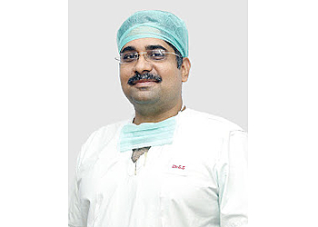 Dr. S. Skanda, MBBS, MS, M.Ch - KAUVERY HOSPITAL