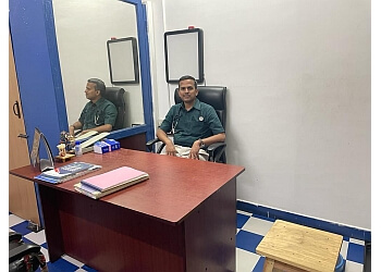 Dr. S. Sridhar, MBBS, MD, DM - PREETHI ENDOCRINE CLINIC