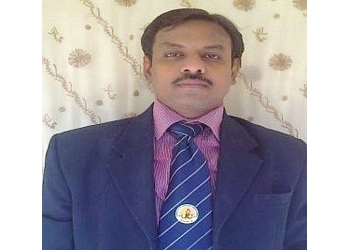 Dr. S. Suresh Kumar, MBBS, MS, DLO - SRI ANNAI ENT CLINIC 