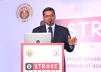 Dr. SUDHIR KUMAR, MBBS, MD, DM - APOLLO HOSPITALS