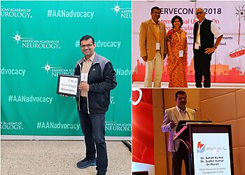 Dr. SUDHIR KUMAR, MBBS, MD, DM - APOLLO HOSPITALS