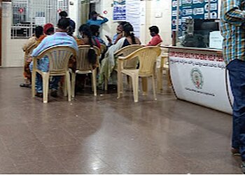 Dr. S V L Narayana Rao, MBBS, MD, DM, DNB - ARAVIND KIDNEY CENTRE