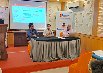 Dr. S. Venkatesan, MBBS, MD, DM - SAI DHEEKSHIKA HEART CARE CENTRE