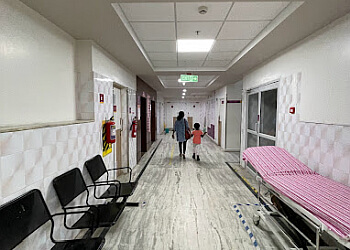 Dr. S. Vidya, MBBS, MD, DM - KAUVERY HOSPITAL