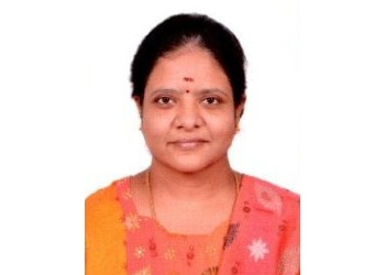 Dr. S. Visalakshi, MBBS, MS - The Eye Foundation Madurai
