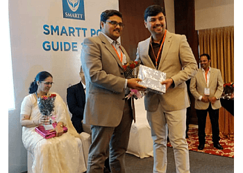 Dr. Swapnil Deshmukh, MBBS, MD - SMART NEURO PSYCHIATRY CLINIC