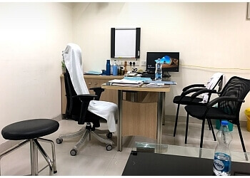 Dr. S Yaswanth Sandeep, MBBS, MS, M.Ch - APOLLO SPECIALITY HOSPITALS