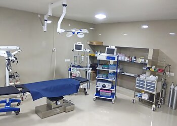 Dr. S. Yogesh, MBBS, MS, FMES (ENT and Head & Neck Speciality) - ADITI ENT & SKIN HOSPITAL