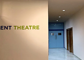 Dr. Sabin Bangalath, MBBS MS - DR. SABIN’S ADVANCED ENT CENTRE