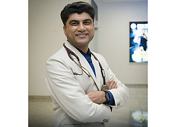 Dr. Sabin Bangalath, MBBS MS - DR. SABIN’S ADVANCED ENT CENTRE