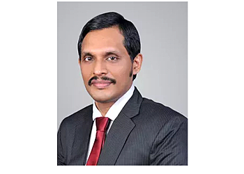 Dr. Sabu K G, MBBS, MD, DM - ASTER MIMS HOSPITAL KANNUR