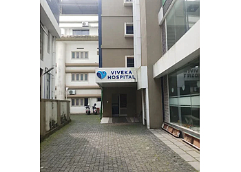 Dr. Sabu Rahiman, MBBS, MS - VIVEKA HOSPITAL