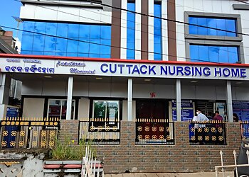 Dr. Sabyasachi Panda, MBBS, MS, M.Ch, DNB, MNAMS - ANANTARAM MEMORIAL CUTTACK NURSING HOME