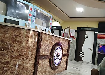 Dr. Sabyasachi Panda, MBBS, MS, M.Ch, DNB, MNAMS - ANANTARAM MEMORIAL CUTTACK NURSING HOME