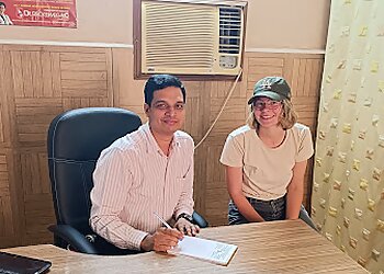 Dr. Sachan's Homoeopathic Clinic