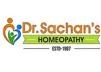Dr. Sachan's Homoeopathic Clinic
