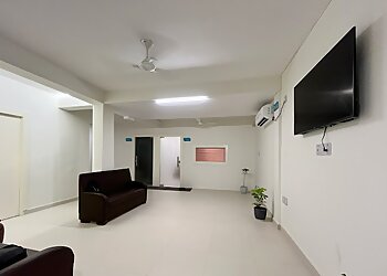 Dr. Sachchidanand Singh, MBBS, MD - SHANTI NEUROPSYCHIATRY CENTRE