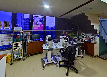 Dr. Sachdev Eye Hospital