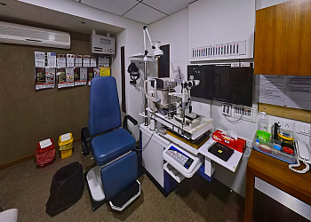 Dr. Sachdev Eye Hospital