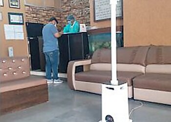 Dr. Sachdev Laser Dental Hospital & Implant Centre