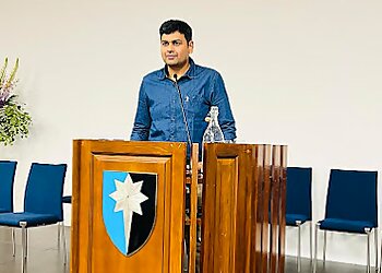 Dr. Sachin Chaudhari, MBBS, MD - SATVACH SKIN AND HAIR CLINIC