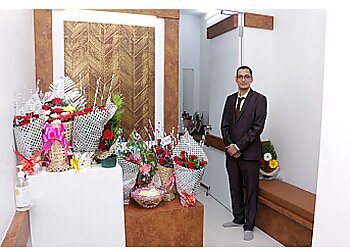 Dr. Sachin Chaudhary, MBBS, MD, DNB, AFESC - Muktai Heart Care Clinic