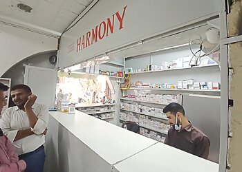 Dr. Sachin Chittawar, MBBS, MD, DM - HARMONY