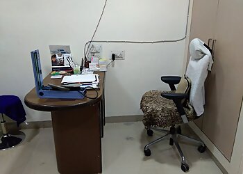 Dr. Sachin Chittawar, MBBS, MD, DM - HARMONY