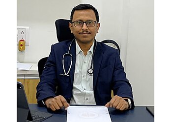 Thane Kidney Specialist Doctors Dr. Sachin Gupta, MBBS, MD - HOPE KIDNEY CARE image 1