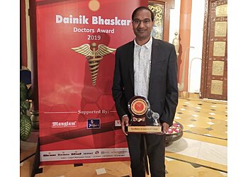 Dr. Sachin Gupta, MBBS, MD - MEDILIV LIVER AND MULTI SPECIALTY HOSPITAL