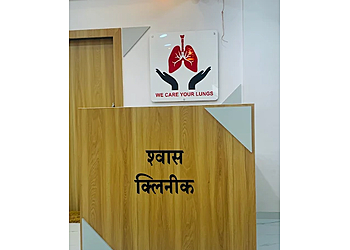 Dr. Sachin Joshi, MBBS, MD, DNB - SHWAS CLINIC