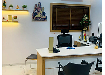 Dr. Sachin Joshi, MBBS, MD, DNB - SHWAS CLINIC