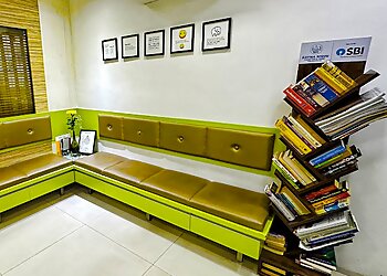 Dr. Sachin Laxmikant Lad, BDS, MDS - THE SMILE WELLNESS CLINIC