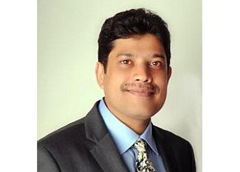 Dr. Sachin Laxmikant Lad - BDS, MDS - The Smile Wellness Clinic   