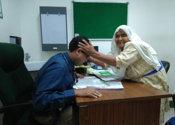 Dr. Sachin Mittal, MBBS, MD