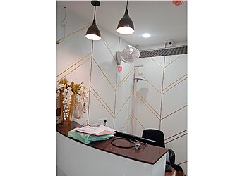 Dr. Sachin Mittal, MBBS, MD